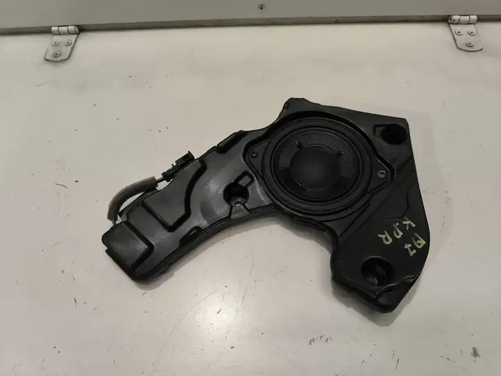 Audi A7 S7 4G (2010 - 2014) 4G8035303 Динамики передних дверей — фото 1
