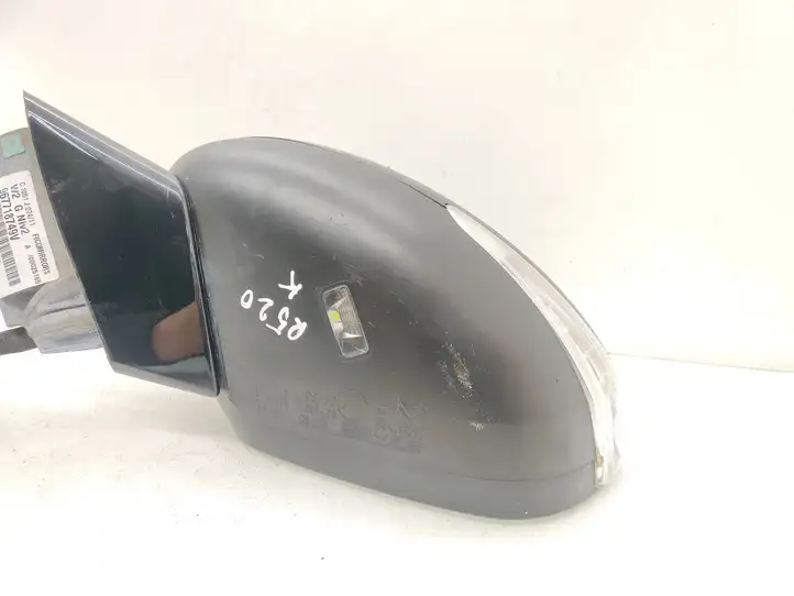 Peugeot 508 (2010 - 2014) E20210077 Боковое зеркало с электроприводом — фото 4