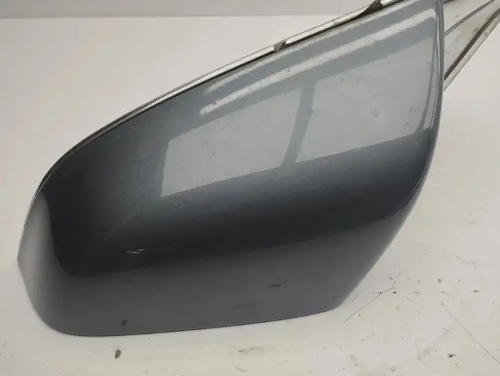 Tesla Model S (2012 - 2016) 102565802B Боковое зеркало с электроприводом — фото 5