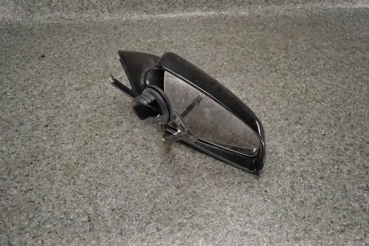 Audi A3/S3 8P (2003 - 2005) 010754 Боковое зеркало с электроприводом — фото 2