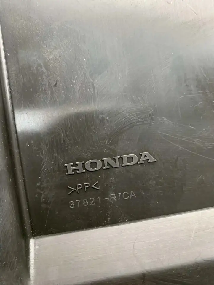 Honda CR-V (2006 - 2009) 37821R7CA Прочие детали салона — фото 5