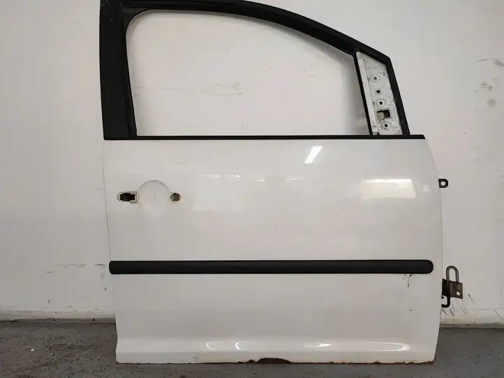 Volkswagen Caddy (2004 - 2010) Дверь — фото 1