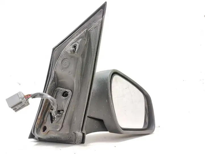 Ford Focus (2005 - 2008) 212836290 Боковое зеркало с электроприводом — фото 1