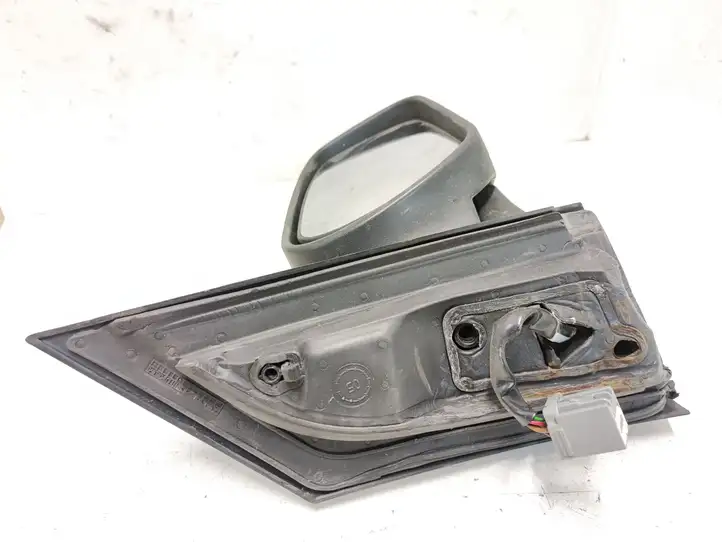Ford Focus (2005 - 2008) 212836290 Боковое зеркало с электроприводом — фото 2