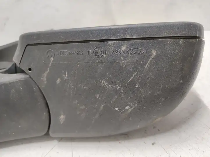 Ford Focus (2005 - 2008) 212836290 Боковое зеркало с электроприводом — фото 6