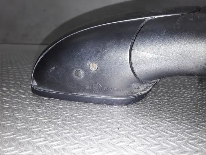 Volkswagen Golf IV (1998 - 2005) E1010515 Боковое зеркало с электроприводом — фото 3