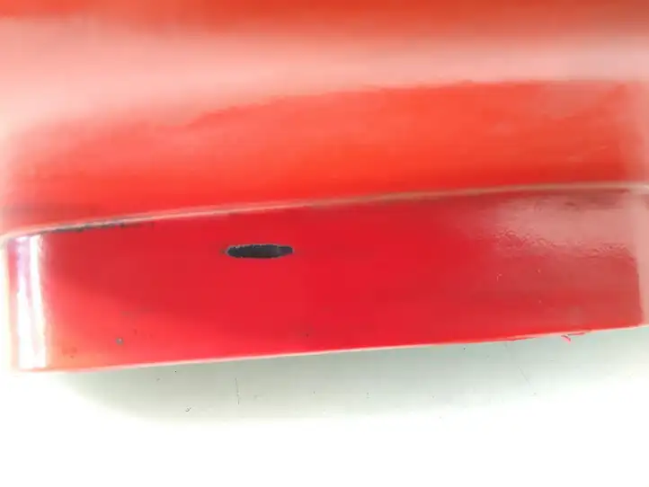 Iveco Daily Daily 35.8 - 9 (1998 - 2014) 500326835 Угловая часть заднего бампера — фото 3