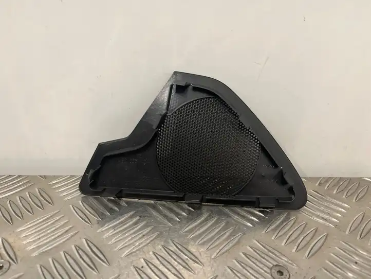 Audi A6 C7 (2011 - 2014) 4G0035424A Накладка динамика передней двери — фото 2