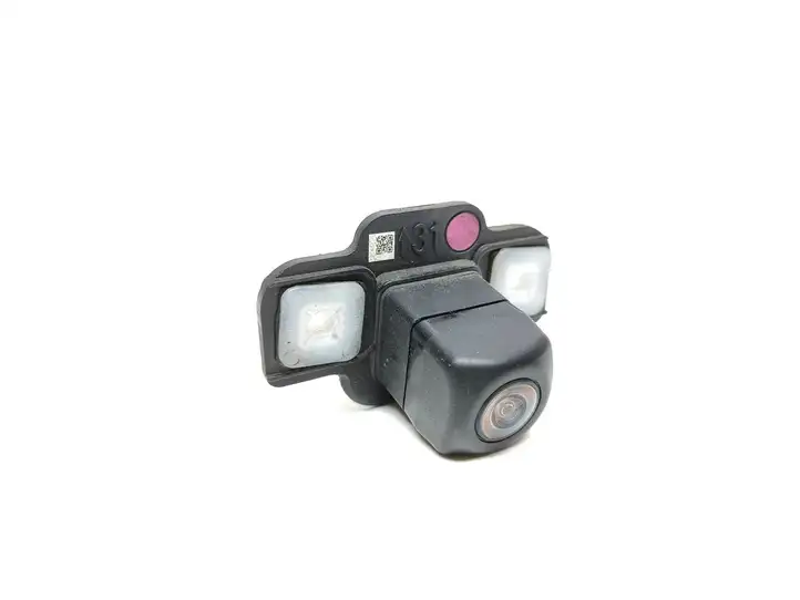 Toyota RAV 4 (XA50) (2018 - ) 867B042030 Видеокамера заднего вида — фото 1