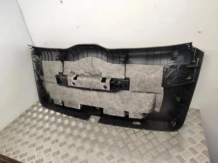 Audi Q5 SQ5 (2012 - 2017) 8R0867979B Обшивка багажника — фото 8