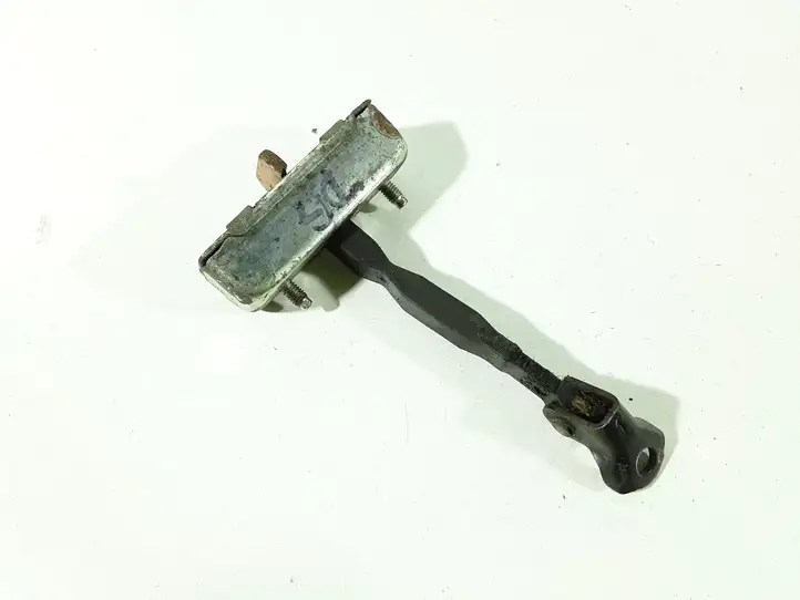 Toyota Corolla E120 E130 (2000 - 2004) Ограничитель задней двери — фото 5