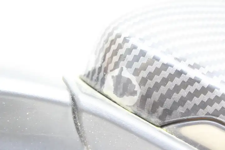 Volkswagen Golf VII (2013 - 2019) FOLDING Боковое зеркало с электроприводом — фото 5
