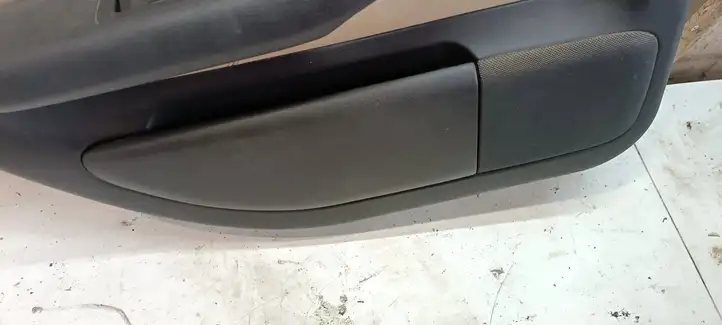 Audi A6 S6 C5 4B (2001 - 2004) 4B0867305 Обшивка задней двери — фото 4