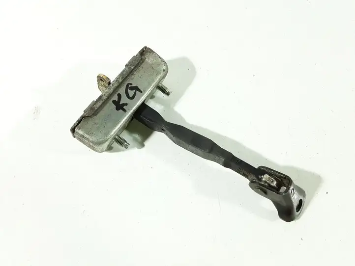 Toyota Corolla E120 E130 (2000 - 2004) Ограничитель задней двери — фото 4