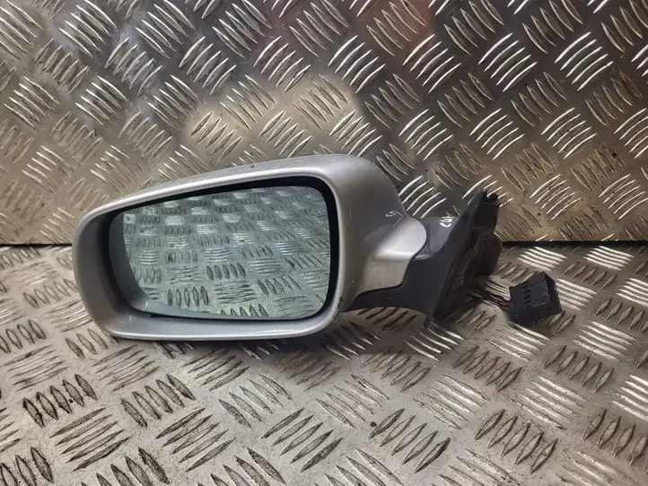 Audi A3/S3 8L (2000 - 2003) 010480 Боковое зеркало с электроприводом — фото 1