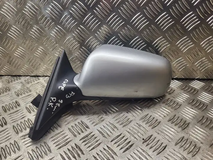 Audi A3/S3 8L (2000 - 2003) 010480 Боковое зеркало с электроприводом — фото 2