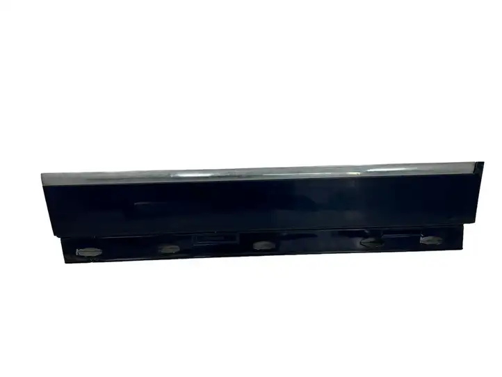 Citroen C6 (2005 - 2012) 9660922377 Молдинги задней двери — фото 1