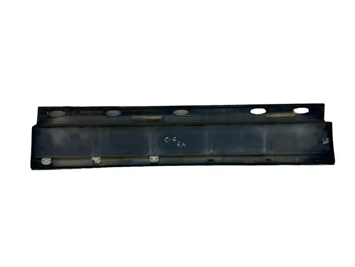 Citroen C6 (2005 - 2012) 9660922377 Молдинги задней двери — фото 3