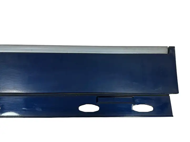 Citroen C6 (2005 - 2012) 9660922377 Молдинги задней двери — фото 5