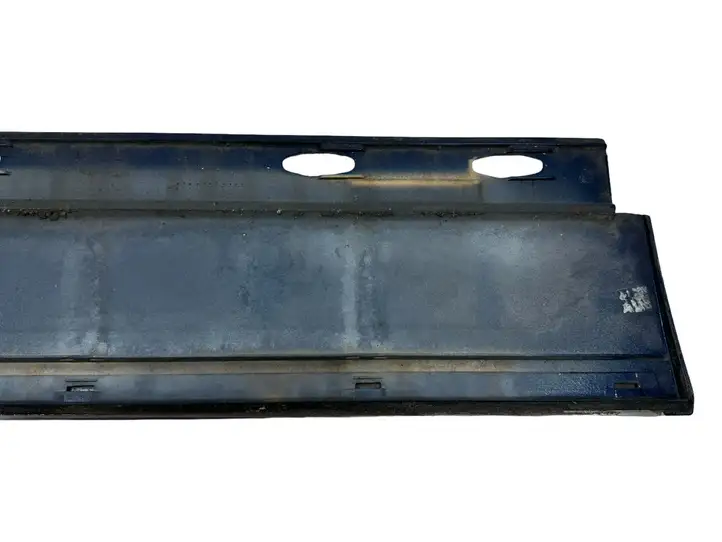 Citroen C6 (2005 - 2012) 9660922377 Молдинги задней двери — фото 8
