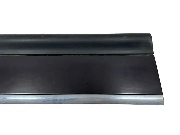 Citroen C6 (2005 - 2012) 9660922277 Молдинги задней двери — фото 4