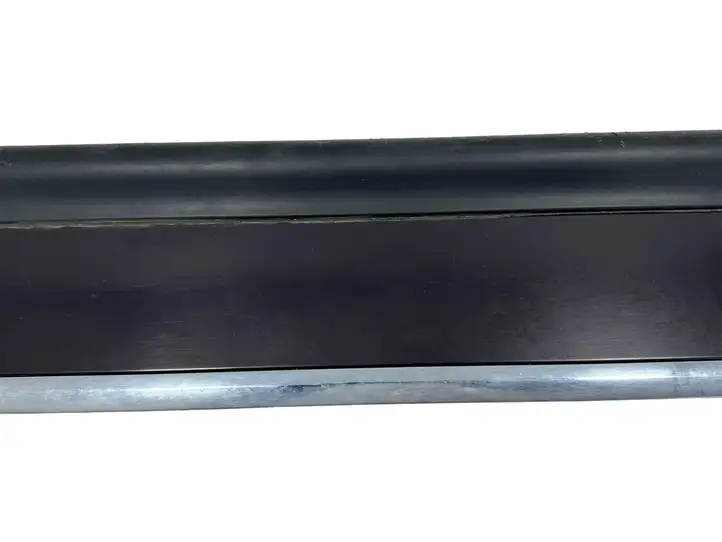 Citroen C6 (2005 - 2012) 9660922277 Молдинги задней двери — фото 5