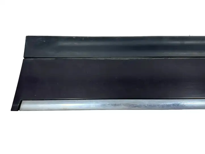 Citroen C6 (2005 - 2012) 9660922277 Молдинги задней двери — фото 7