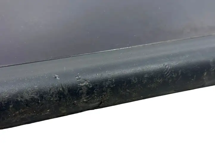 Citroen C6 (2005 - 2012) 9660922277 Молдинги задней двери — фото 10