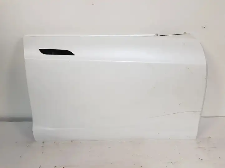 Tesla Model S (2016 - 2021) Дверь — фото 2