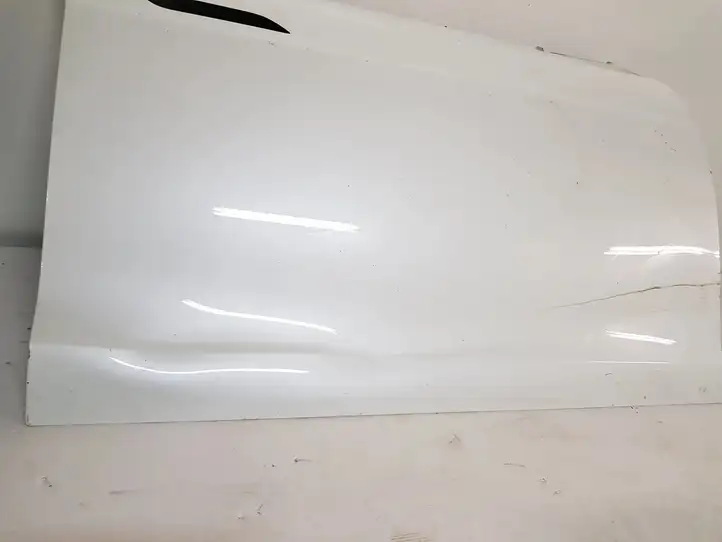 Tesla Model S (2016 - 2021) Дверь — фото 6