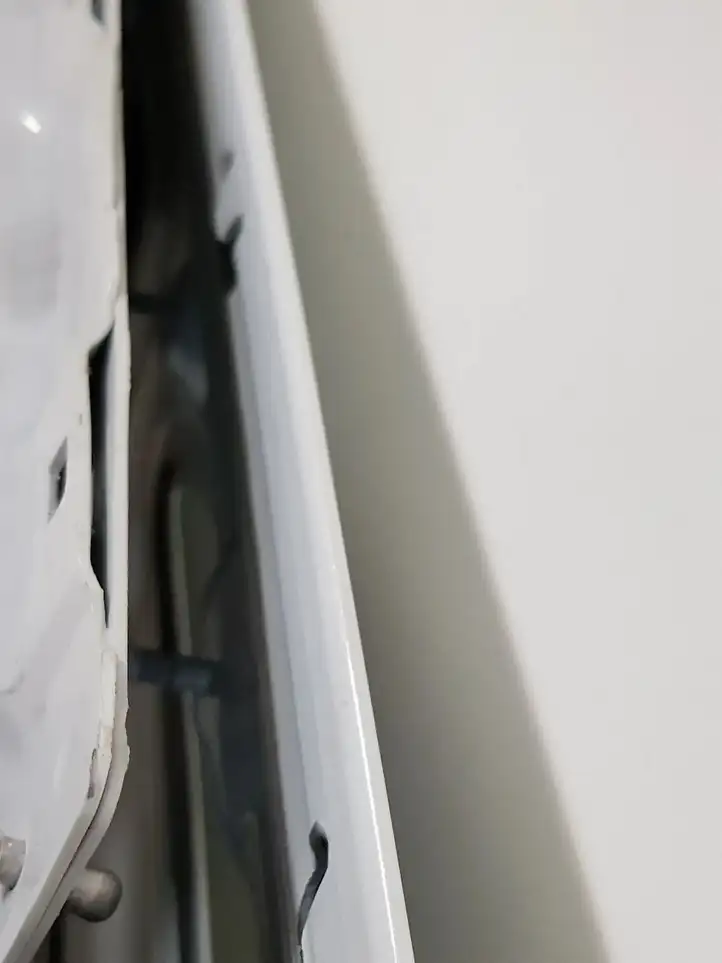 Tesla Model S (2016 - 2021) Дверь — фото 8
