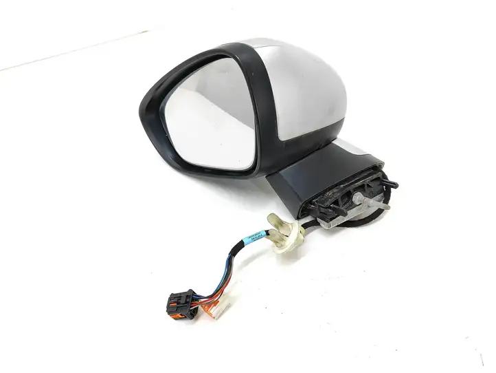 Citroen C4 (2011 - 2016) A050448 Боковое зеркало с электроприводом — фото 1