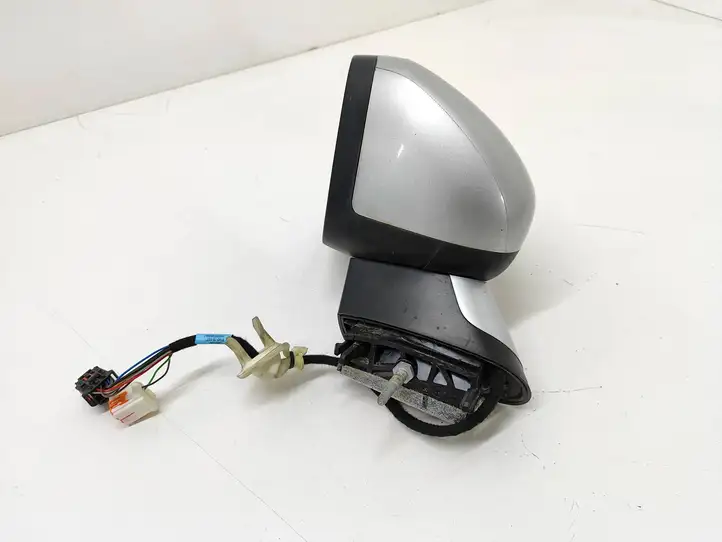 Citroen C4 (2011 - 2016) A050448 Боковое зеркало с электроприводом — фото 2