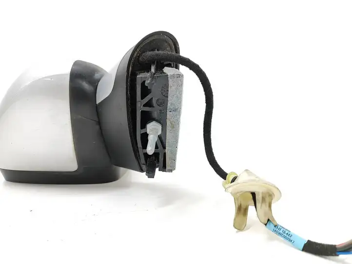 Citroen C4 (2011 - 2016) A050448 Боковое зеркало с электроприводом — фото 6