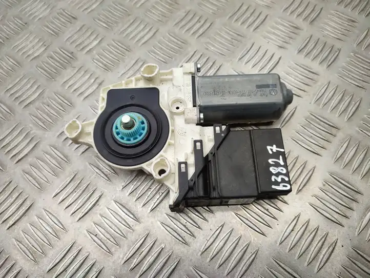 Volkswagen PASSAT B6 (2005 - 2010)  5K0959703A Механизм подъема окон задней двери