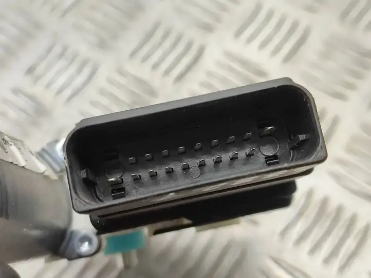 Volkswagen PASSAT B6 (2005 - 2010)  5K0959703A Механизм подъема окон задней двери