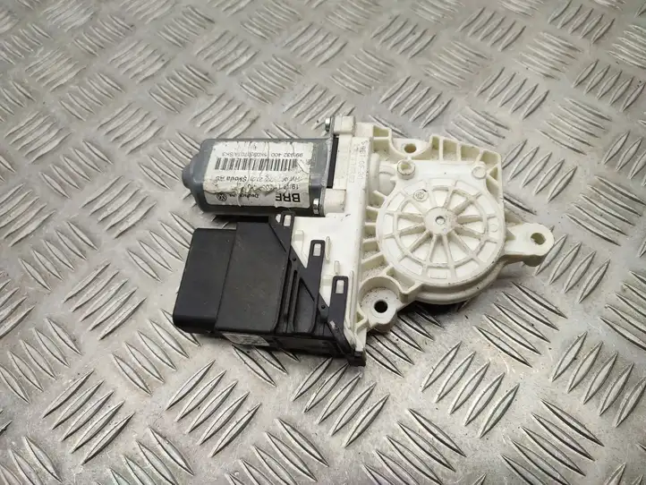 Volkswagen PASSAT B6 (2005 - 2010)  5K0959703A Механизм подъема окон задней двери