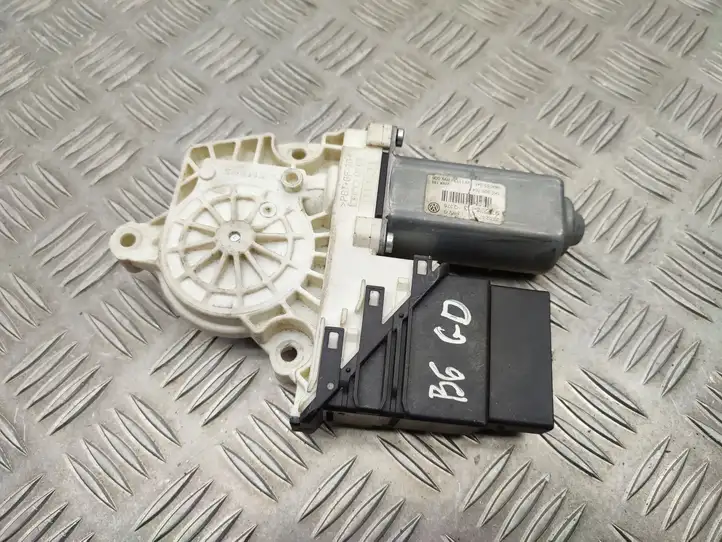 Volkswagen PASSAT B6 (2005 - 2010) 1K0959704 Стеклоподъемник задней двери — фото 5