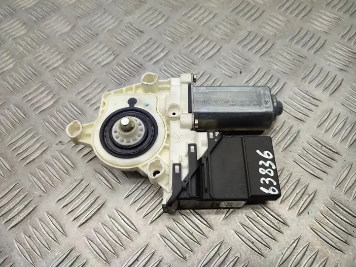 Volkswagen PASSAT B6 (2005 - 2010) 1K0959703B Стеклоподъемник задней двери — фото 1