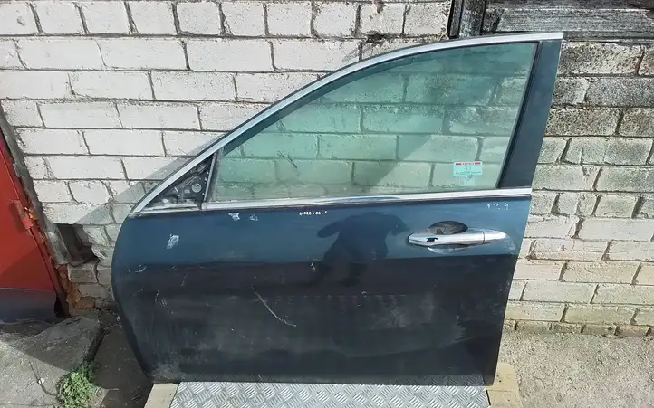 Honda Accord (2003 - 2007) Дверь — фото 1