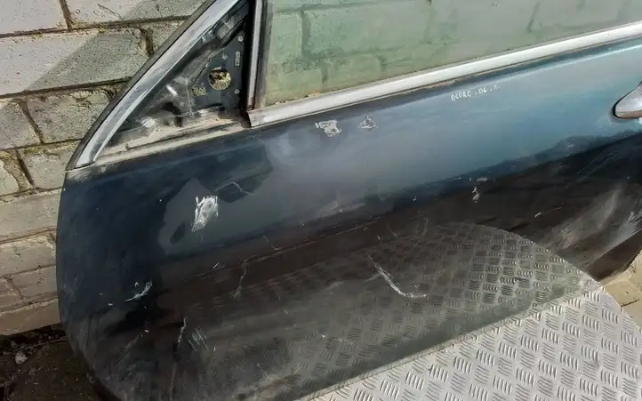 Honda Accord (2003 - 2007) Дверь — фото 2
