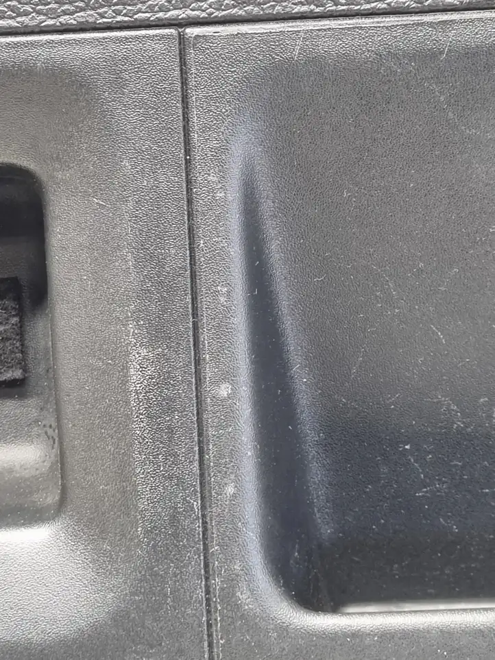 Volkswagen PASSAT B6 (2005 - 2010) 3C9867605 Обшивка багажника — фото 8