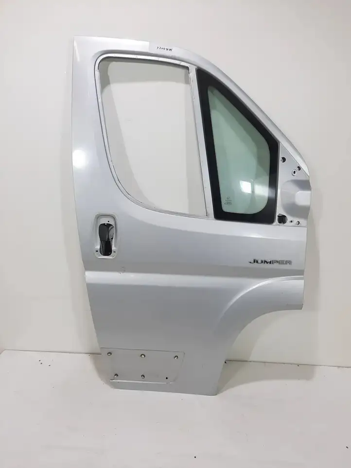 Citroen Jumper (2007 - 2013) Дверь — фото 1