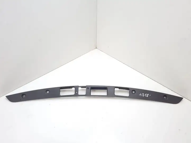 Tesla Model X (2015 - 2021) 10353701001E Подсветка номера — фото 1