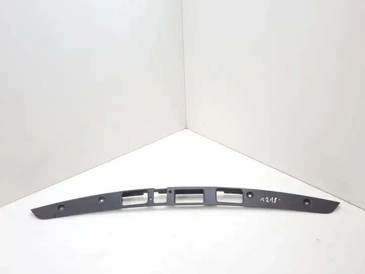 Tesla Model X (2015 - 2021) 10353701001E Подсветка номера — фото 6