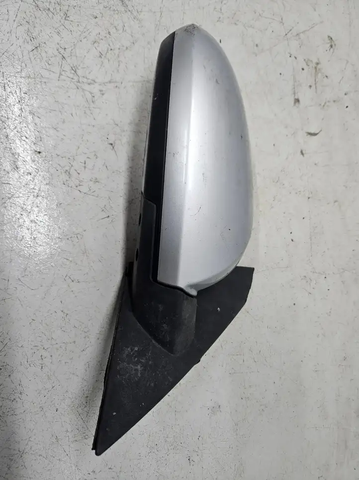 Nissan Primera (2001 - 2008) 014180 Боковое зеркало с электроприводом — фото 3
