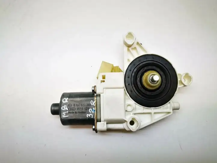 Mercedes-Benz R W251 (2005 - 2013) 0130822281 Стеклоподъемник задней двери — фото 3