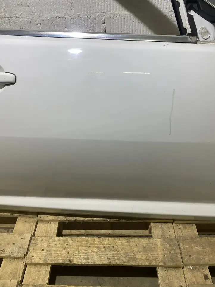 Jaguar XF X250 (2007 - 2015) Дверь — фото 2