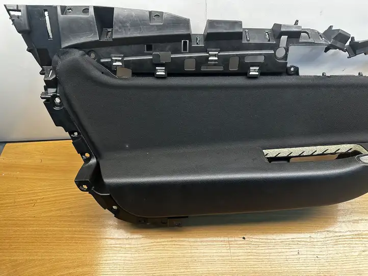 Volkswagen PASSAT B7 (2011 - 2014) 3AB867011 Внутренняя дверная ручка — фото 7
