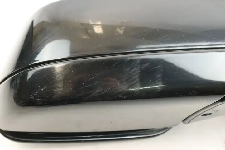 BMW 5 GT F07 (2010 - 2017) Боковое зеркало с электроприводом — фото 13
